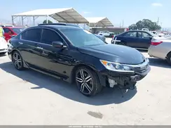 1HGCR2F57GA058775 2016 HONDA ACCORD