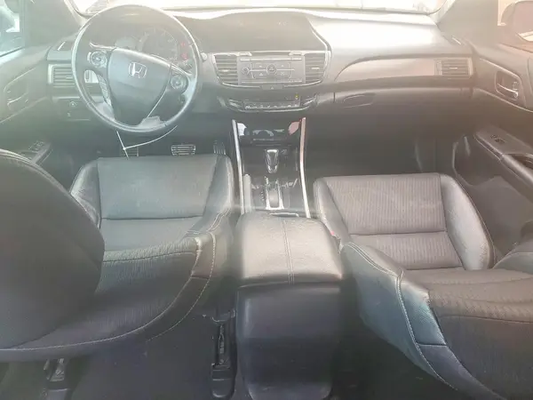 1HGCR2F57GA059215 2016 HONDA ACCORD - Image 8