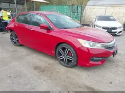 1HGCR2F57GA061191 2016 HONDA ACCORD