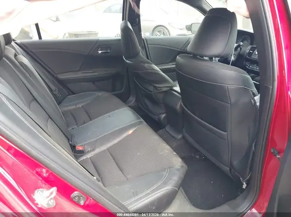 1HGCR2F57GA061191 2016 HONDA ACCORD - Image 8