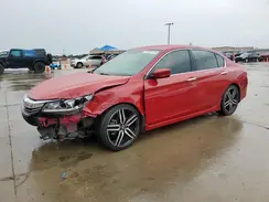 1HGCR2F57GA061305 2016 HONDA ACCORD