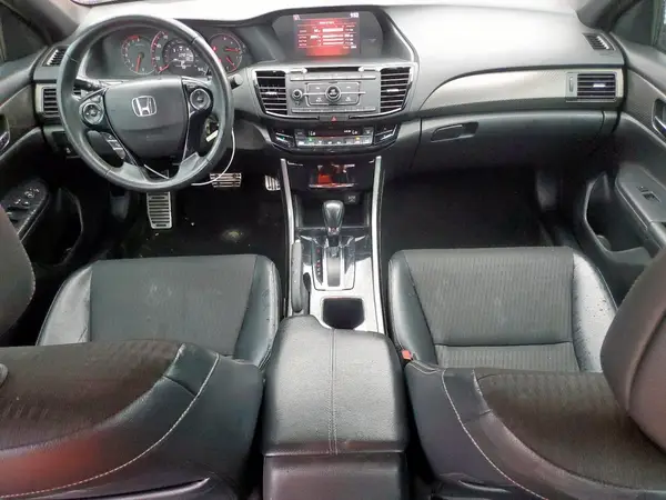 1HGCR2F57GA061305 2016 HONDA ACCORD - Image 8