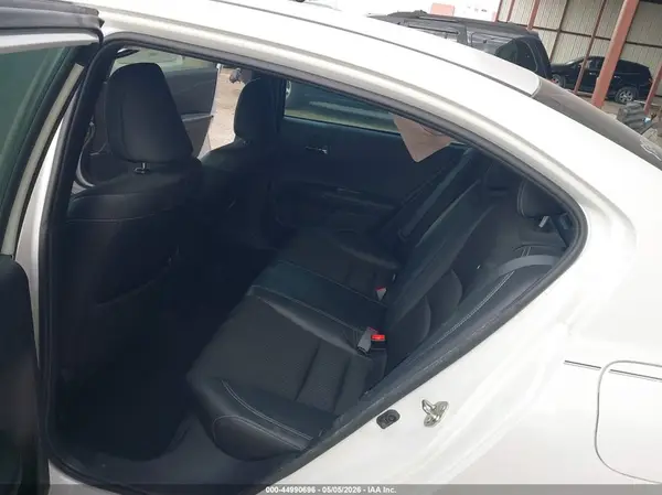 1HGCR2F57GA062907 2016 HONDA ACCORD - Image 8