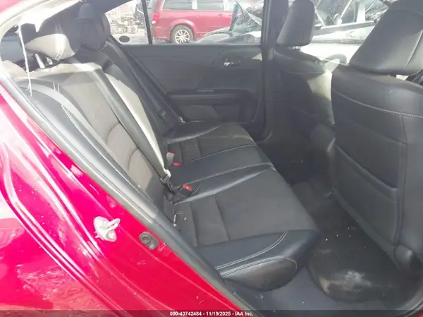 1HGCR2F57GA064639 2016 HONDA ACCORD - Image 8