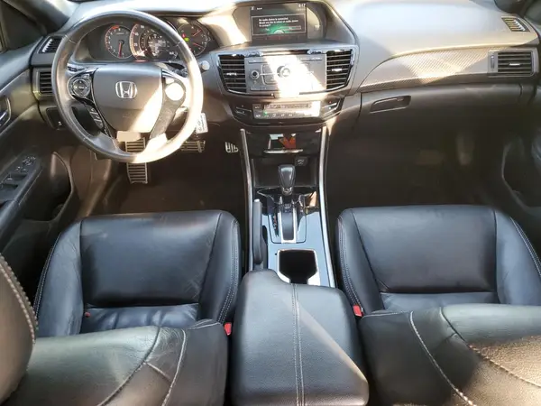 1HGCR2F57GA065113 2016 HONDA ACCORD - Image 8