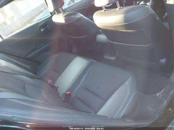 1HGCR2F57GA065306 2016 HONDA ACCORD - Image 8