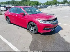 1HGCR2F57GA067038 2016 HONDA ACCORD