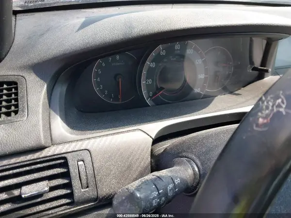 1HGCR2F57GA067038 2016 HONDA ACCORD - Image 6