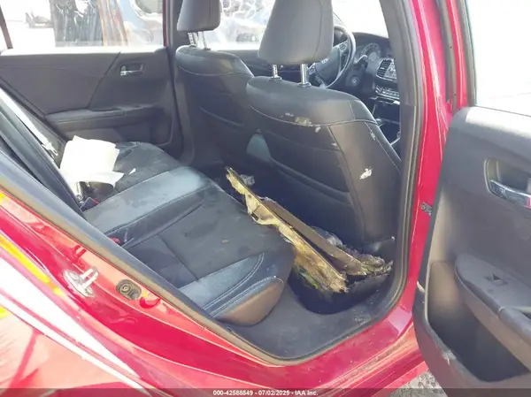 1HGCR2F57GA067038 2016 HONDA ACCORD - Image 8