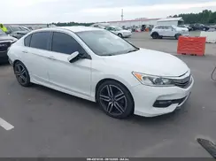 1HGCR2F57GA067525 2016 HONDA ACCORD