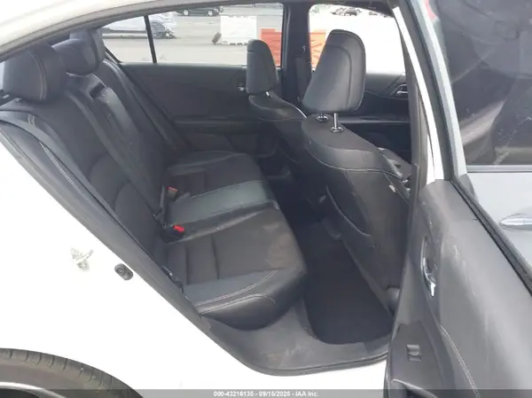 1HGCR2F57GA067525 2016 HONDA ACCORD - Image 8
