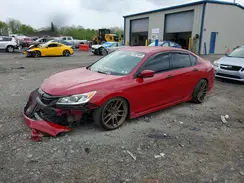 1HGCR2F57GA069467 2016 HONDA ACCORD