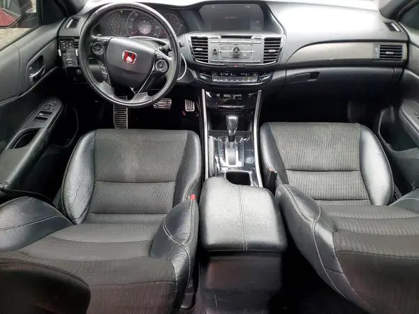 1HGCR2F57GA069467 2016 HONDA ACCORD - Image 8