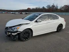 1HGCR2F57GA071154 2016 HONDA ACCORD