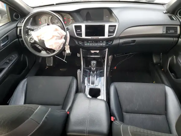 1HGCR2F57GA071154 2016 HONDA ACCORD - Image 8