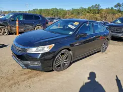 1HGCR2F57GA074409 2016 HONDA ACCORD