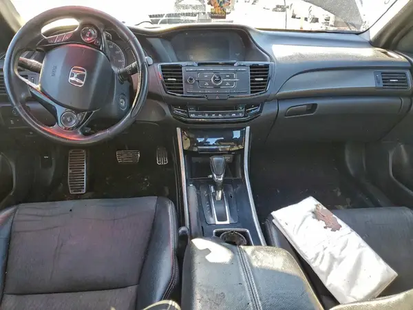 1HGCR2F57GA074409 2016 HONDA ACCORD - Image 8
