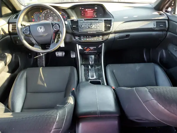 1HGCR2F57GA075558 2016 HONDA ACCORD - Image 8