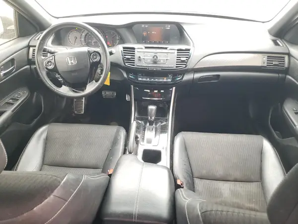 1HGCR2F57GA077391 2016 HONDA ACCORD - Image 8