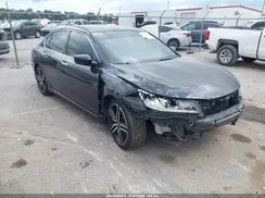 1HGCR2F57GA077701 2016 HONDA ACCORD