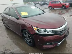 1HGCR2F57GA077911 2016 HONDA ACCORD