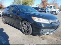 1HGCR2F57GA078041 2016 HONDA ACCORD