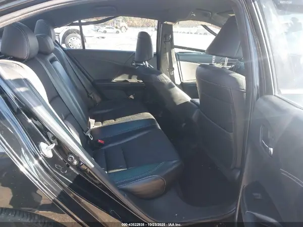 1HGCR2F57GA078041 2016 HONDA ACCORD - Image 8