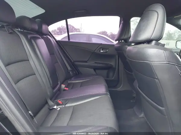 1HGCR2F57GA079125 2016 HONDA ACCORD - Image 8