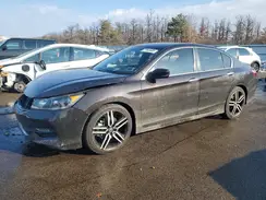 1HGCR2F57GA079769 2016 HONDA ACCORD