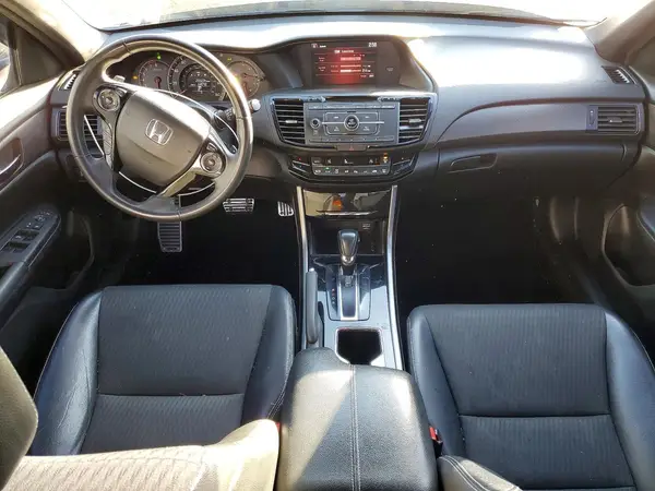 1HGCR2F57GA080131 2016 HONDA ACCORD - Image 8
