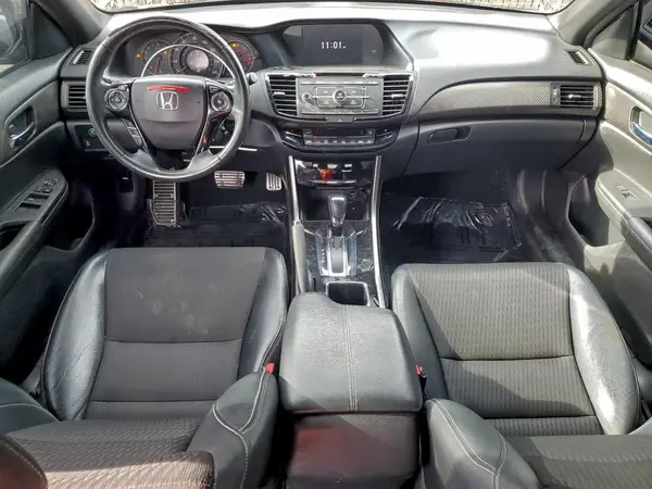 1HGCR2F57GA080288 2016 HONDA ACCORD - Image 8