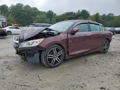 1HGCR2F57GA080310 2016 HONDA ACCORD