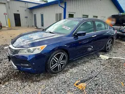 1HGCR2F57GA082171 2016 HONDA ACCORD