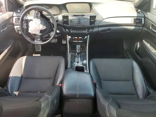 1HGCR2F57GA084860 2016 HONDA ACCORD - Image 8