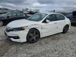 1HGCR2F57GA085538 2016 HONDA ACCORD