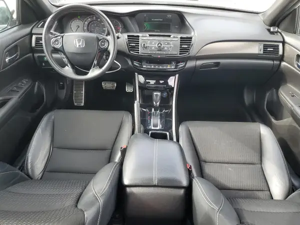 1HGCR2F57GA085538 2016 HONDA ACCORD - Image 8