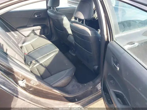 1HGCR2F57GA085751 2016 HONDA ACCORD - Image 8