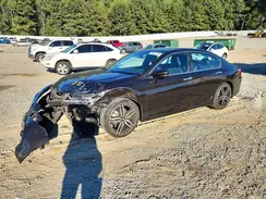 1HGCR2F57GA085765 2016 HONDA ACCORD