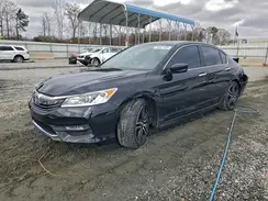 1HGCR2F57GA089508 2016 HONDA ACCORD