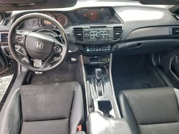 1HGCR2F57GA089508 2016 HONDA ACCORD - Image 8