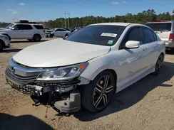 1HGCR2F57GA090058 2016 HONDA ACCORD