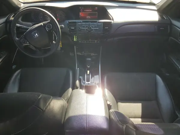 1HGCR2F57GA090058 2016 HONDA ACCORD - Image 8
