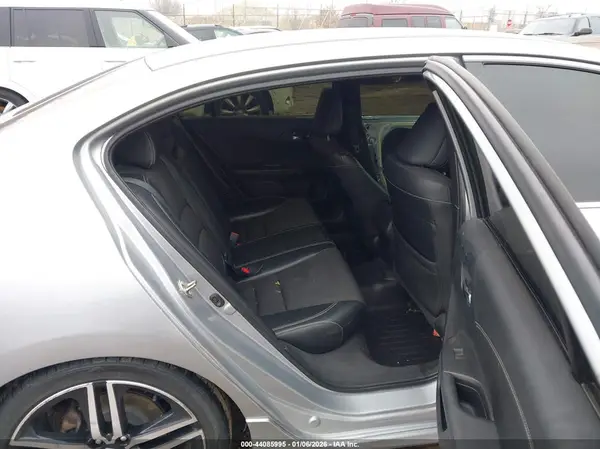 1HGCR2F57GA090481 2016 HONDA ACCORD - Image 8