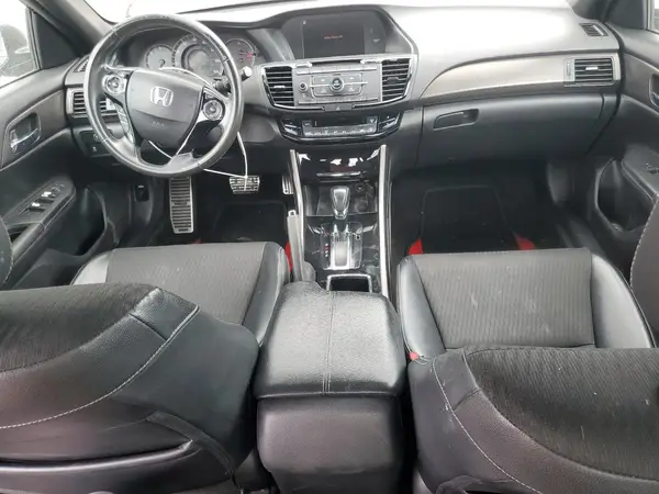 1HGCR2F57GA090528 2016 HONDA ACCORD - Image 8