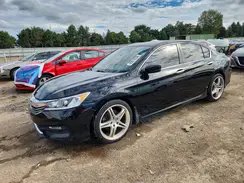 1HGCR2F57GA091291 2016 HONDA ACCORD