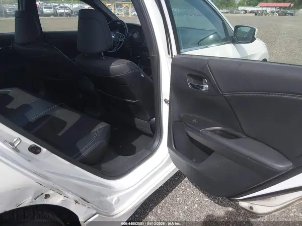 1HGCR2F57GA092019 2016 HONDA ACCORD - Image 8
