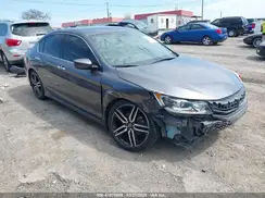 1HGCR2F57GA093297 2016 HONDA ACCORD