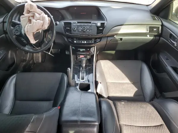 1HGCR2F57GA093350 2016 HONDA ACCORD - Image 8