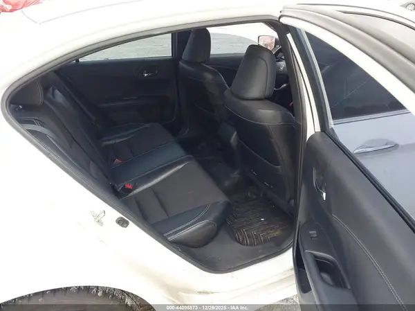 1HGCR2F57GA094126 2016 HONDA ACCORD - Image 8