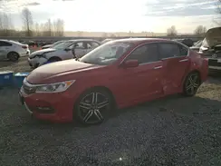 1HGCR2F57GA096815 2016 HONDA ACCORD